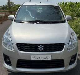 Maruti Suzuki Ertiga VDI