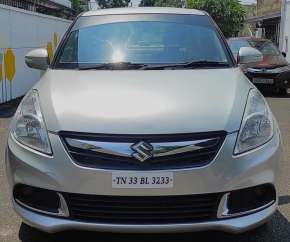 Maruti Suzuki Swift dzire VDI Opt