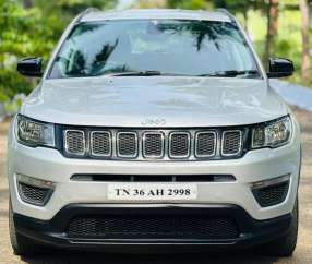 Jeep Compass 1.4 Sport