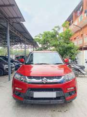 Maruti Suzuki Vitara Brezza VDI Opt