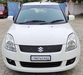 Maruti Suzuki Swift VDI