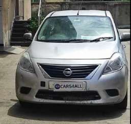 Nissan Sunny XV Special Edition