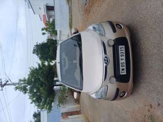 Hyundai i10 1.2 Magna