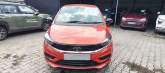 Tata Tiago XM