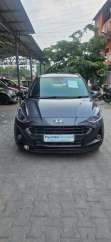 Hyundai Grand i10 Nios Sportz