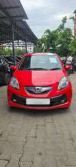 Honda Brio 1.2 S (O) MT