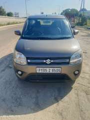 Maruti Suzuki Wagon R VXI