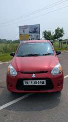 Maruti Suzuki Alto 800 LXI