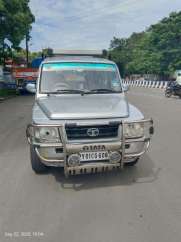 Tata Sumo Gold LX