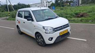 Maruti Suzuki Wagon R others