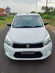 Maruti Suzuki Celerio VXI