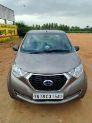 Nissan Datsun others