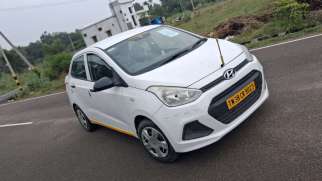 Hyundai Xcent 1.2 E CRDI