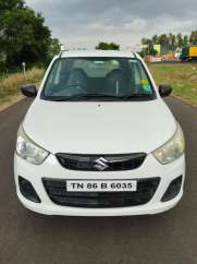 Maruti Suzuki Alto K10 VXI