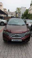 Honda City others