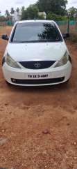 Tata Indica Vista Aura Quadrajet BS IV