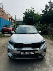 Kia Sonet HTE 1.2 Petrol MT