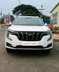 Mahindra XUV700 AX7L 7Str
