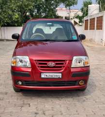 Hyundai Santro Xing GL