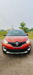 Renault Captur 1.5 RXT Mono