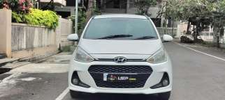 Hyundai Grand I10 Asta