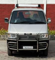 Maruti Suzuki Eeco 5 STR Ac