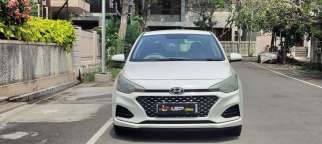 Hyundai i20 1.2 Magna