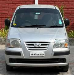 Hyundai Santro Xing GLS