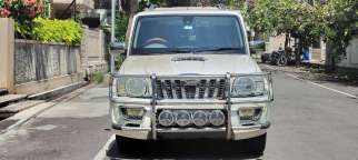 Mahindra Scorpio VLX 2WD BS IV