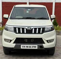 Mahindra Bolero Neo N10 R