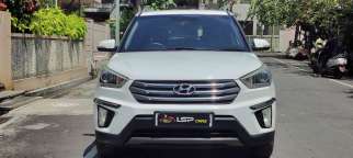 Hyundai Creta 1.6 SX