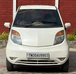 Tata Nano LX