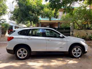 BMW X1 sDrive 20d
