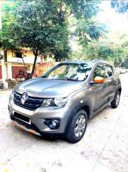 Renault Kwid RXT AMT