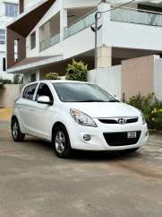 Hyundai i20 1.2 Asta