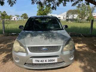 Ford Fiesta 1.4 EXI TDCI