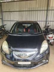 Honda Brio 1.2 S (O) MT