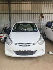 Hyundai Eon Era Plus (O)