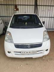 Maruti Suzuki Zen Estilo others