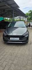 Hyundai i20 Asta (O) 1.2 IVT