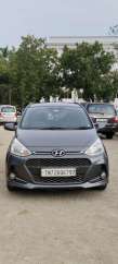 Hyundai Grand I10 1.2 Kappa Magna BSIV