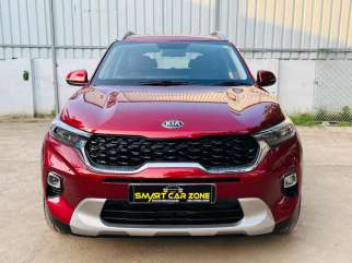 Kia Sonet 1.2 HTK Plus