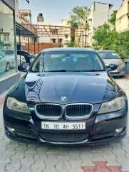 BMW 3 Series 320d Corporate Edition