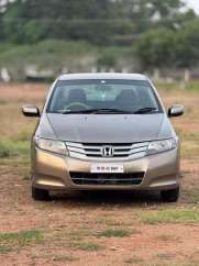 Honda City others
