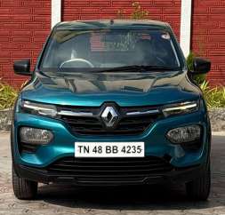 Renault Kwid RXT