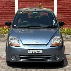 Chevrolet Spark 1.0 LS