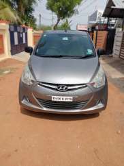 Hyundai Eon D Lite Plus