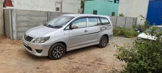 Toyota Innova others