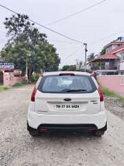 Ford Figo 1.4 LXI Duratorq