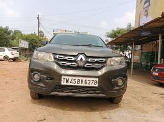 Renault Kwid RXT